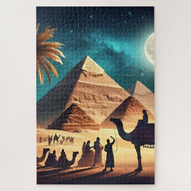 Rompecabezas (Vertical)