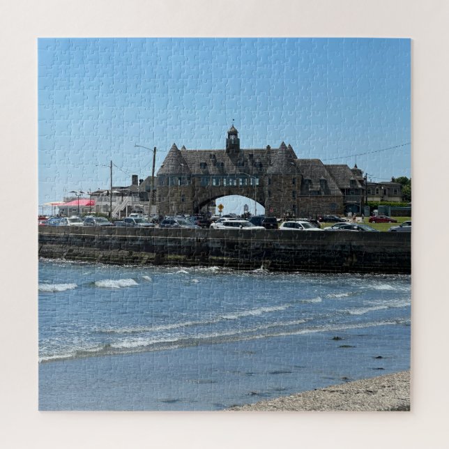 Rompecabezas (Vertical)