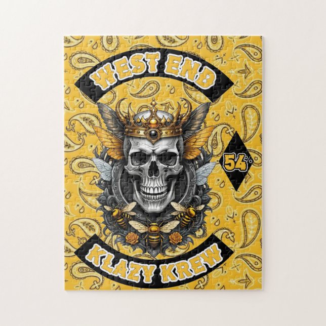 Rompecabezas (Vertical)