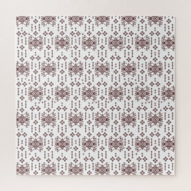 Rompecabezas (Vertical)