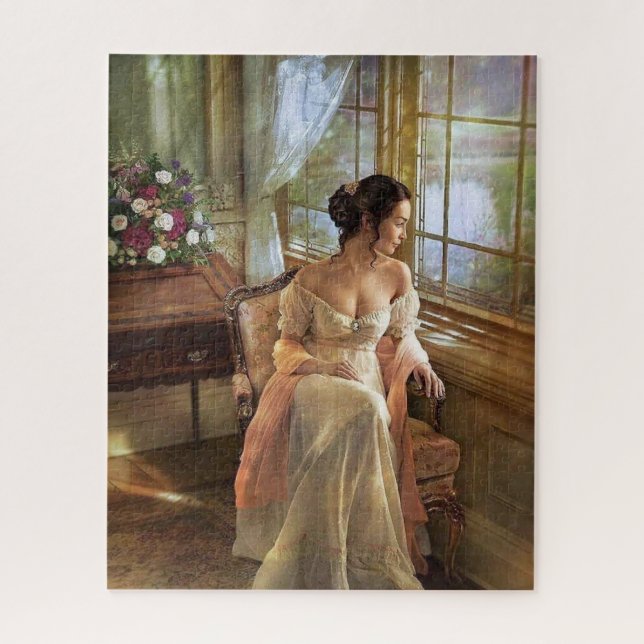 Rompecabezas (Vertical)