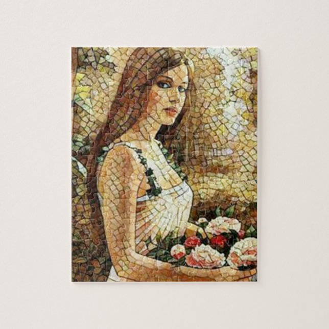 Rompecabezas (Vertical)