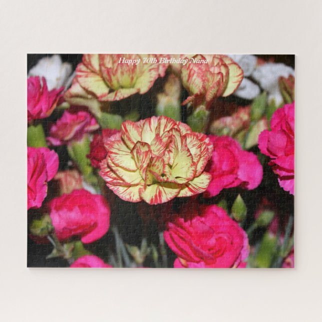 Rompecabezas (Horizontal)