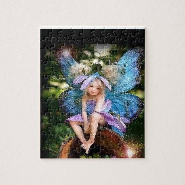 Rompecabezas (Vertical)