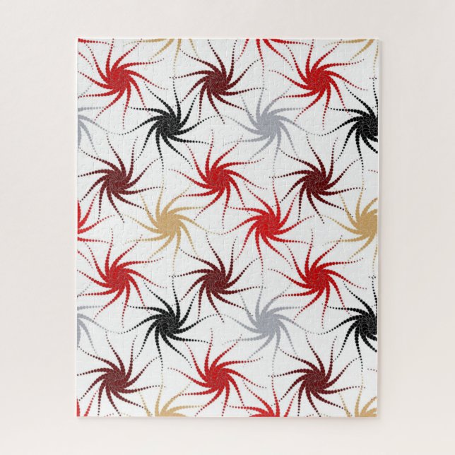 Rompecabezas (Vertical)