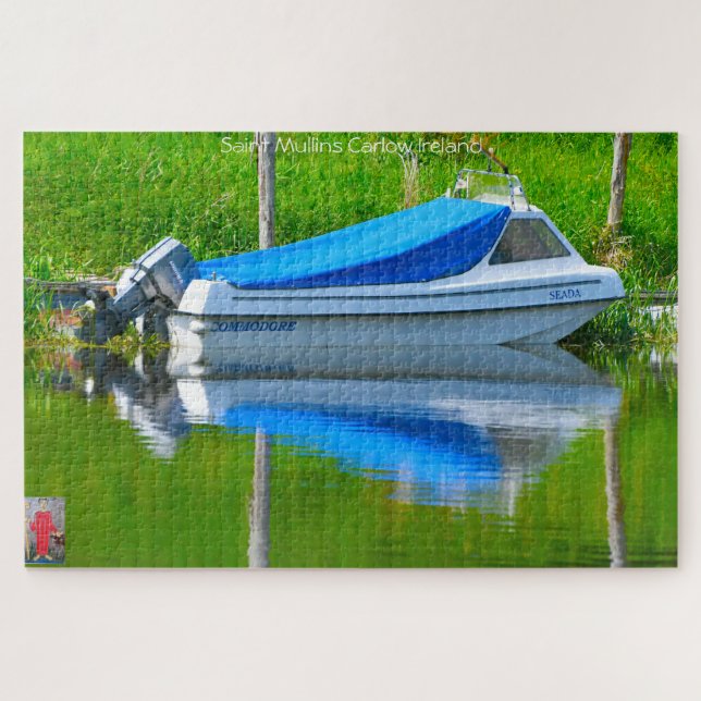 Rompecabezas (Horizontal)