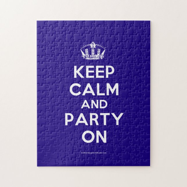 Rompecabezas (Vertical)