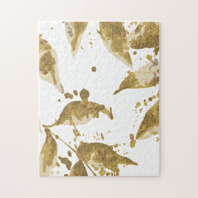 Rompecabezas (Vertical)