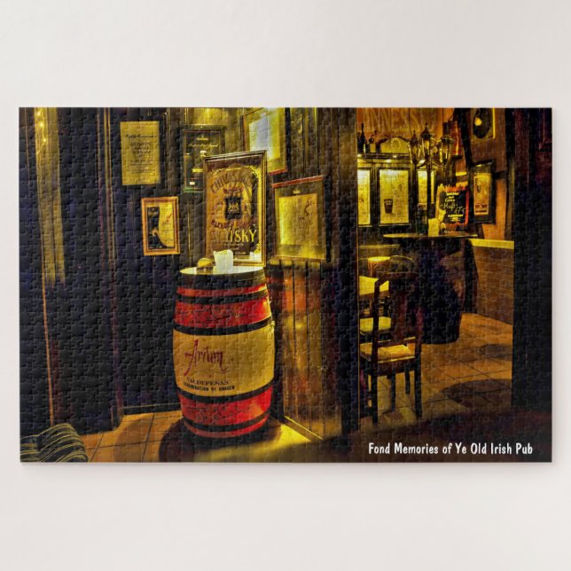 Rompecabezas (Horizontal)