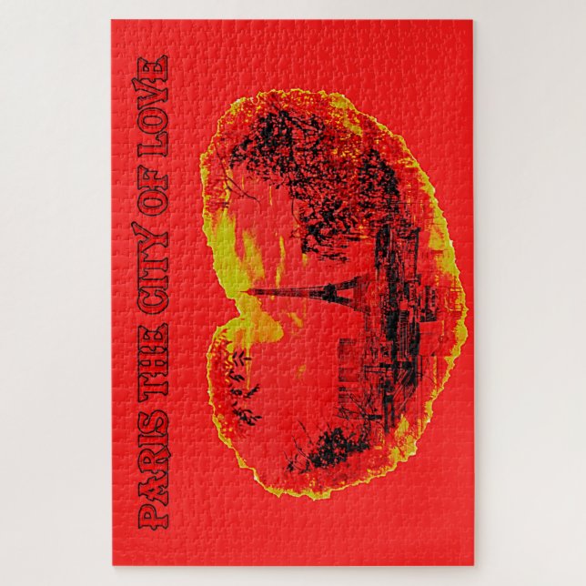 Rompecabezas (Vertical)