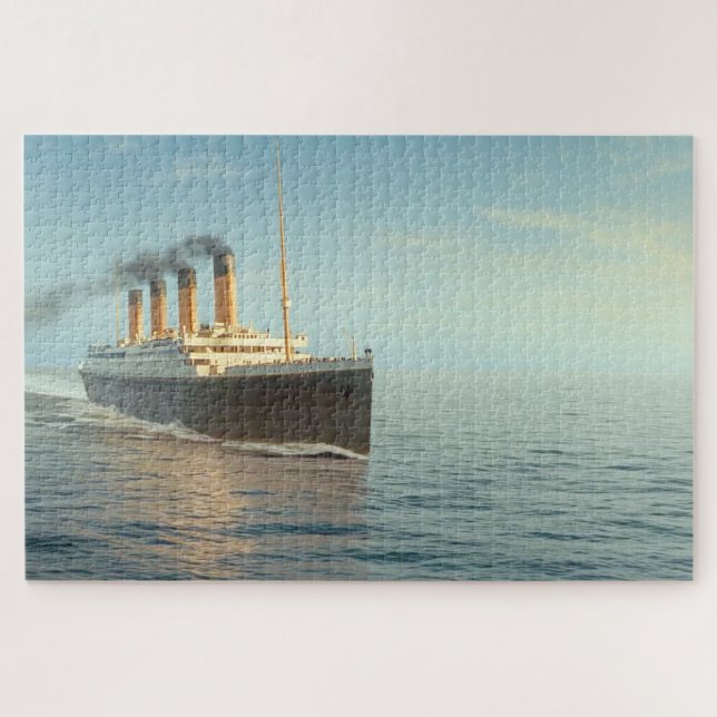 Rompecabezas (Horizontal)