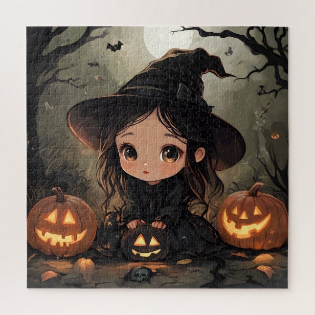 Rompecabezas (Vertical)