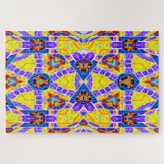 Rompecabezas (Horizontal)
