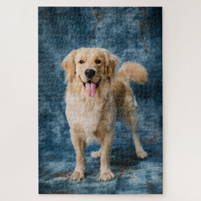 Rompecabezas (Vertical)