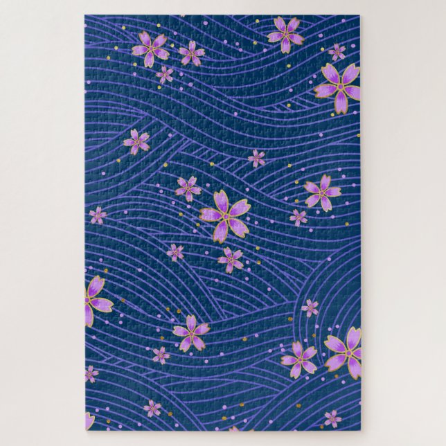 Rompecabezas (Vertical)