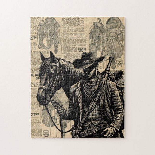 Rompecabezas (Vertical)