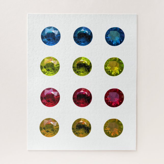 Rompecabezas (Vertical)