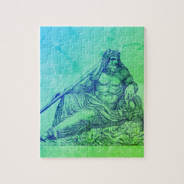 Rompecabezas (Vertical)