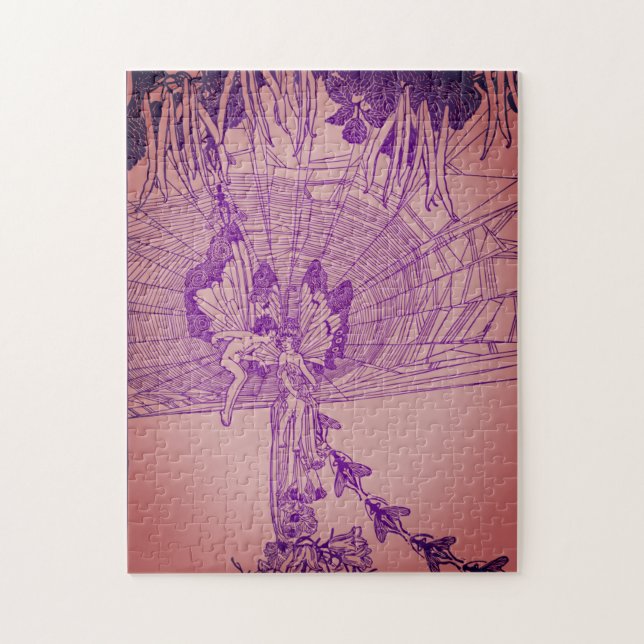 Rompecabezas (Vertical)