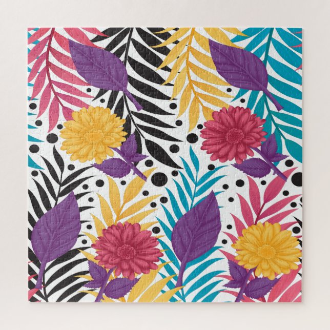 Rompecabezas (Vertical)