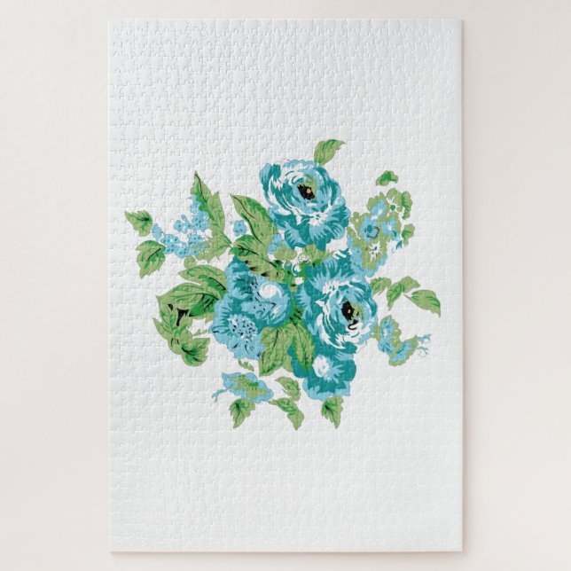 Rompecabezas (Vertical)