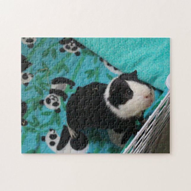 Rompecabezas (Horizontal)