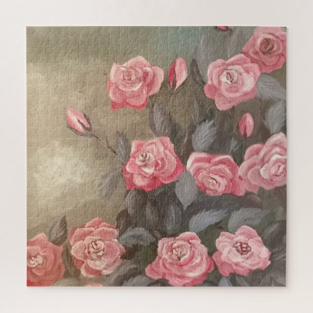 Rompecabezas (Vertical)