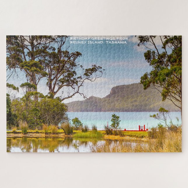 Rompecabezas (Horizontal)