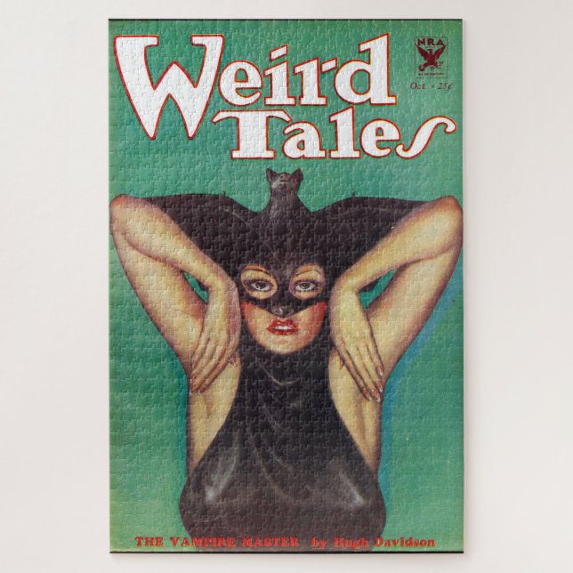 Rompecabezas (Vertical)