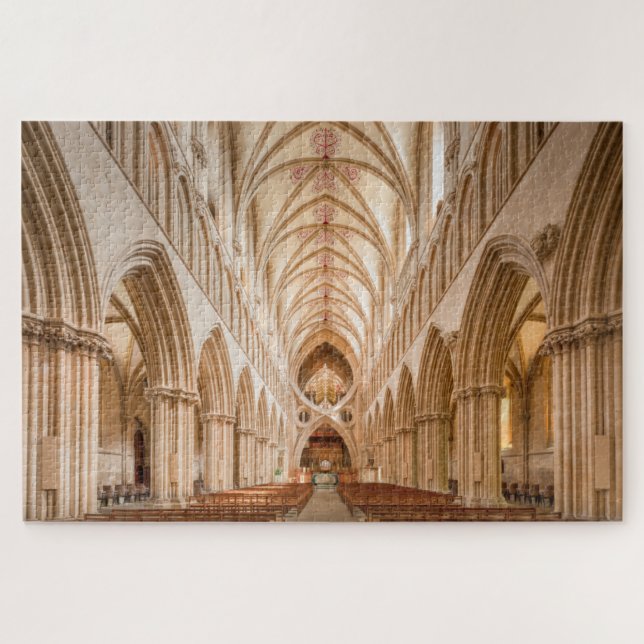 Rompecabezas (Horizontal)