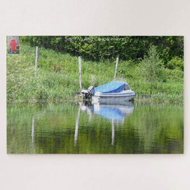 Rompecabezas (Horizontal)