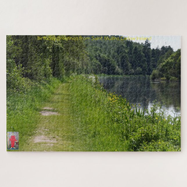 Rompecabezas (Horizontal)