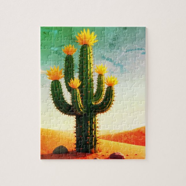 Rompecabezas (Vertical)