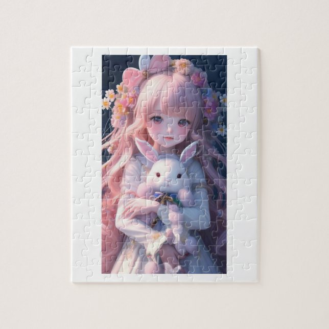 Rompecabezas (Vertical)