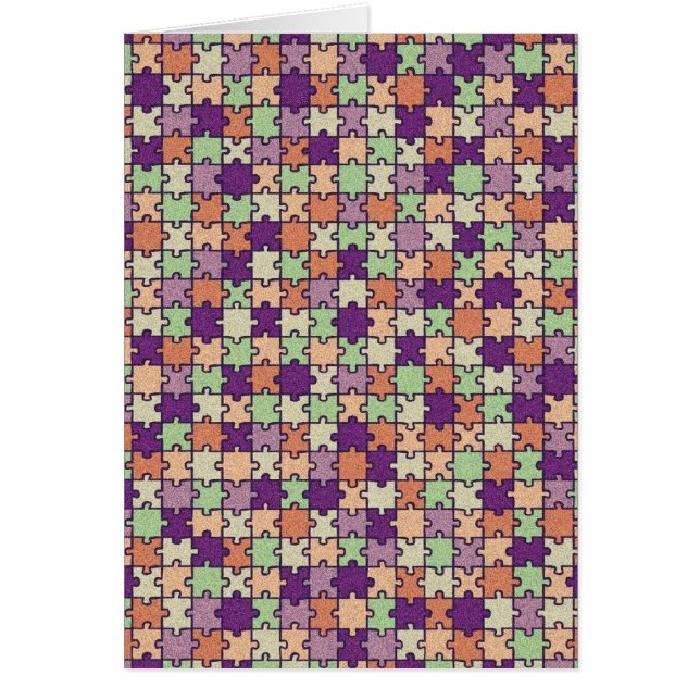 Rompecabezas (Frente)