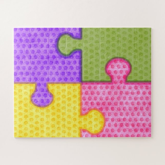 Rompecabezas (Horizontal)