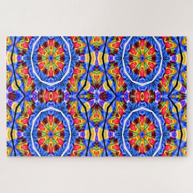 Rompecabezas (Horizontal)