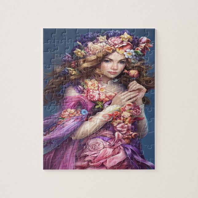 Rompecabezas (Vertical)