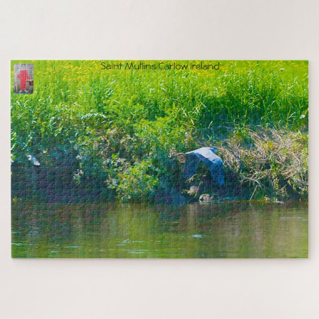 Rompecabezas (Horizontal)