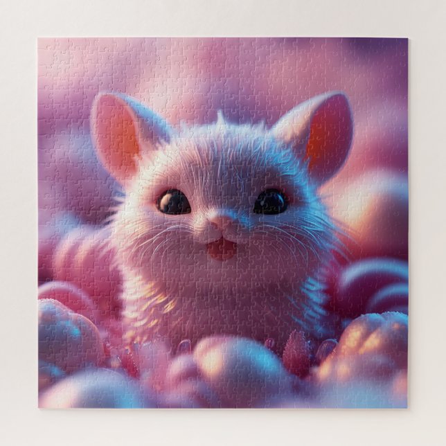 Rompecabezas (Vertical)