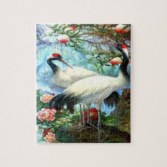 Rompecabezas (Vertical)