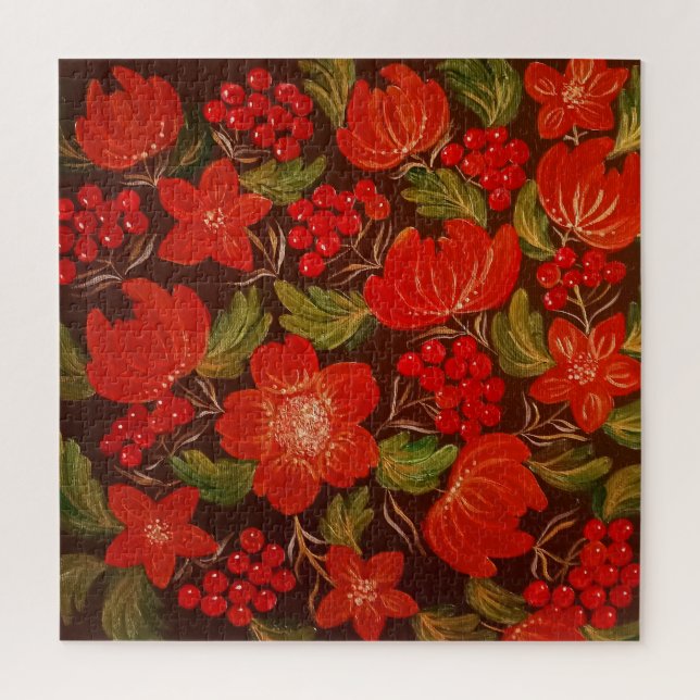 Rompecabezas (Vertical)