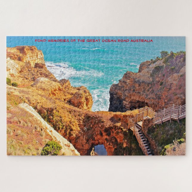 Rompecabezas (Horizontal)