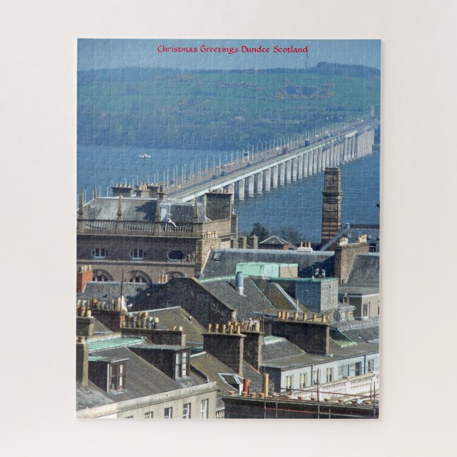 Rompecabezas (Vertical)