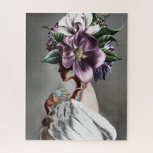 Rompecabezas (Vertical)