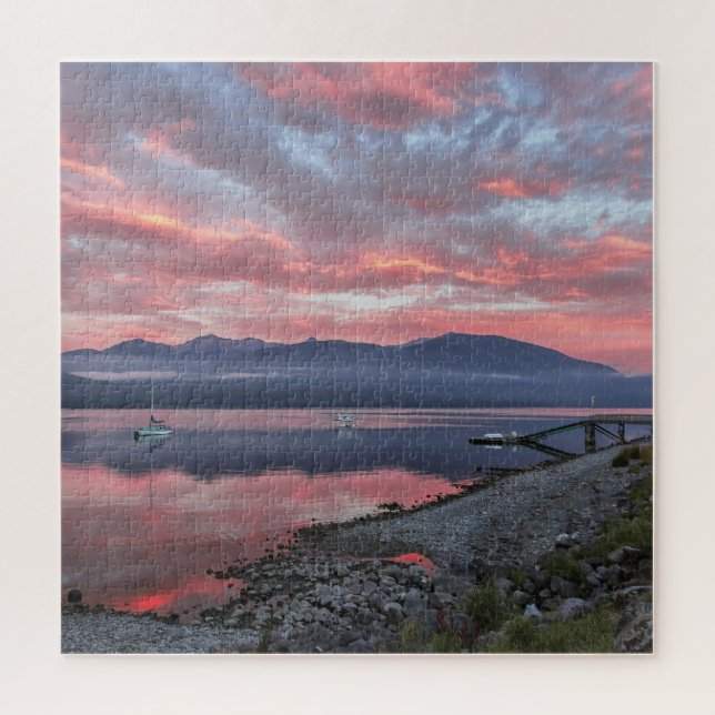 Rompecabezas (Vertical)