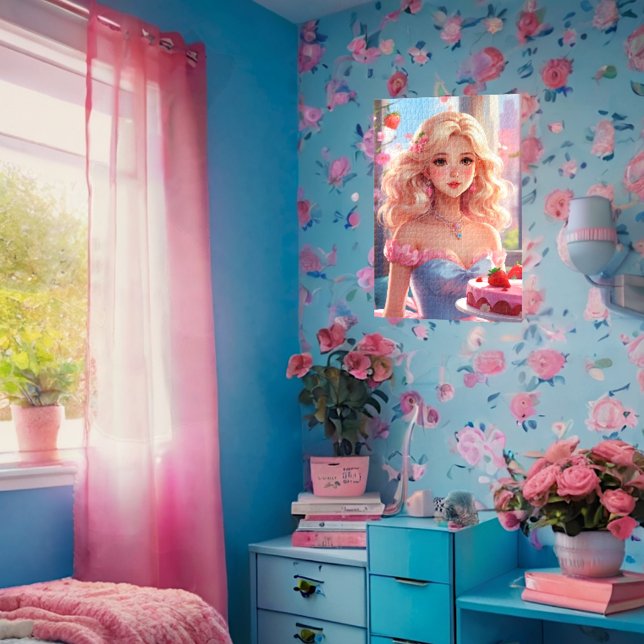 Rompecabezas (Subido por el creador)