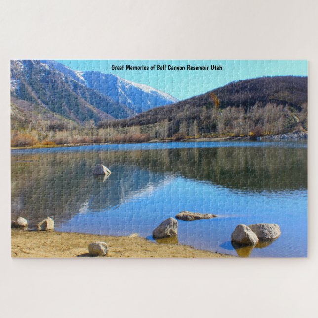 Rompecabezas (Horizontal)