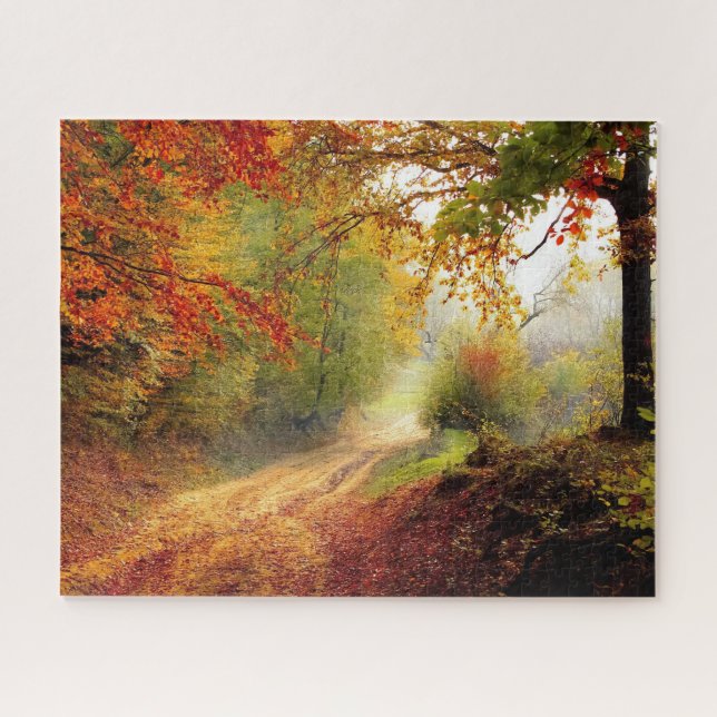 Rompecabezas (Horizontal)