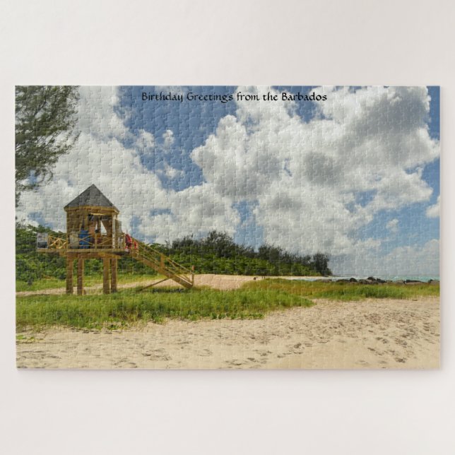 Rompecabezas (Horizontal)